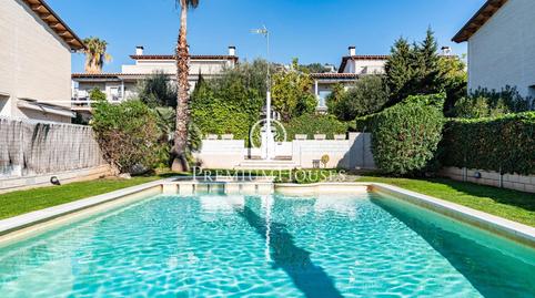 Photo 3 of Single-family semi-detached for sale in Levantina - Montgavina - Quintmar, Sitges