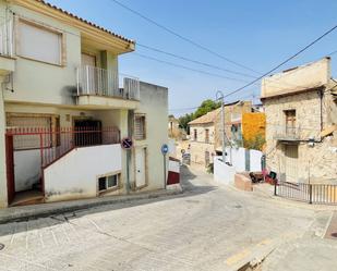 Exterior view of Duplex for sale in  Murcia Capital  with Balcony
