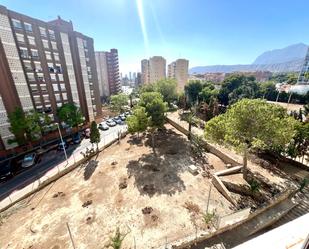 Exterior view of Study for sale in Benidorm  with Terrace