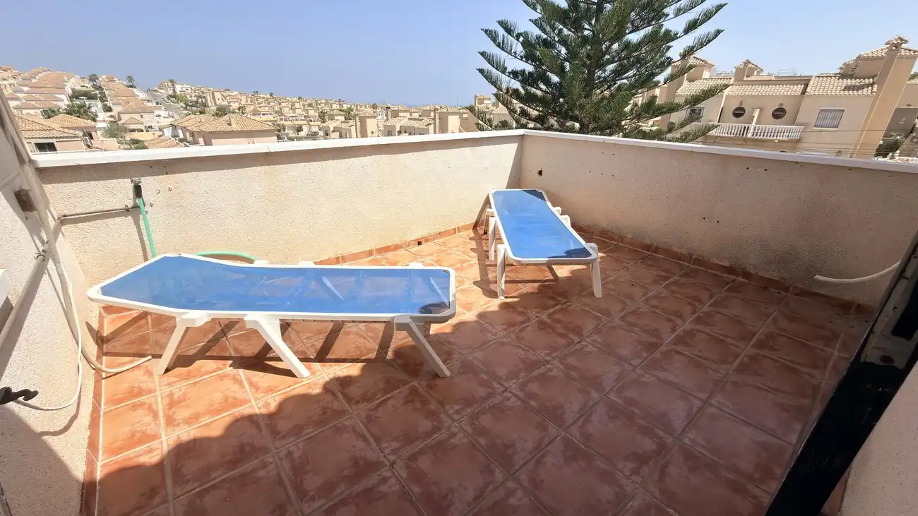 Casa amb piscina en venda a San Miguel de Salinas, imagen 38