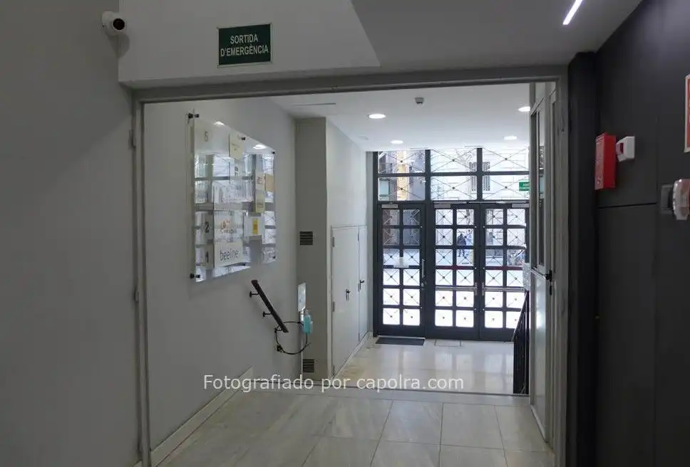 Büro mit Aufzug zur Miete in portal de l'angel, imagen 18