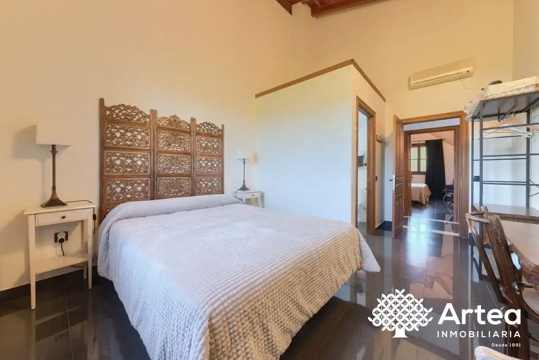 Casa o chalet en venta en A Barrio Legina Bidea, Galdakao