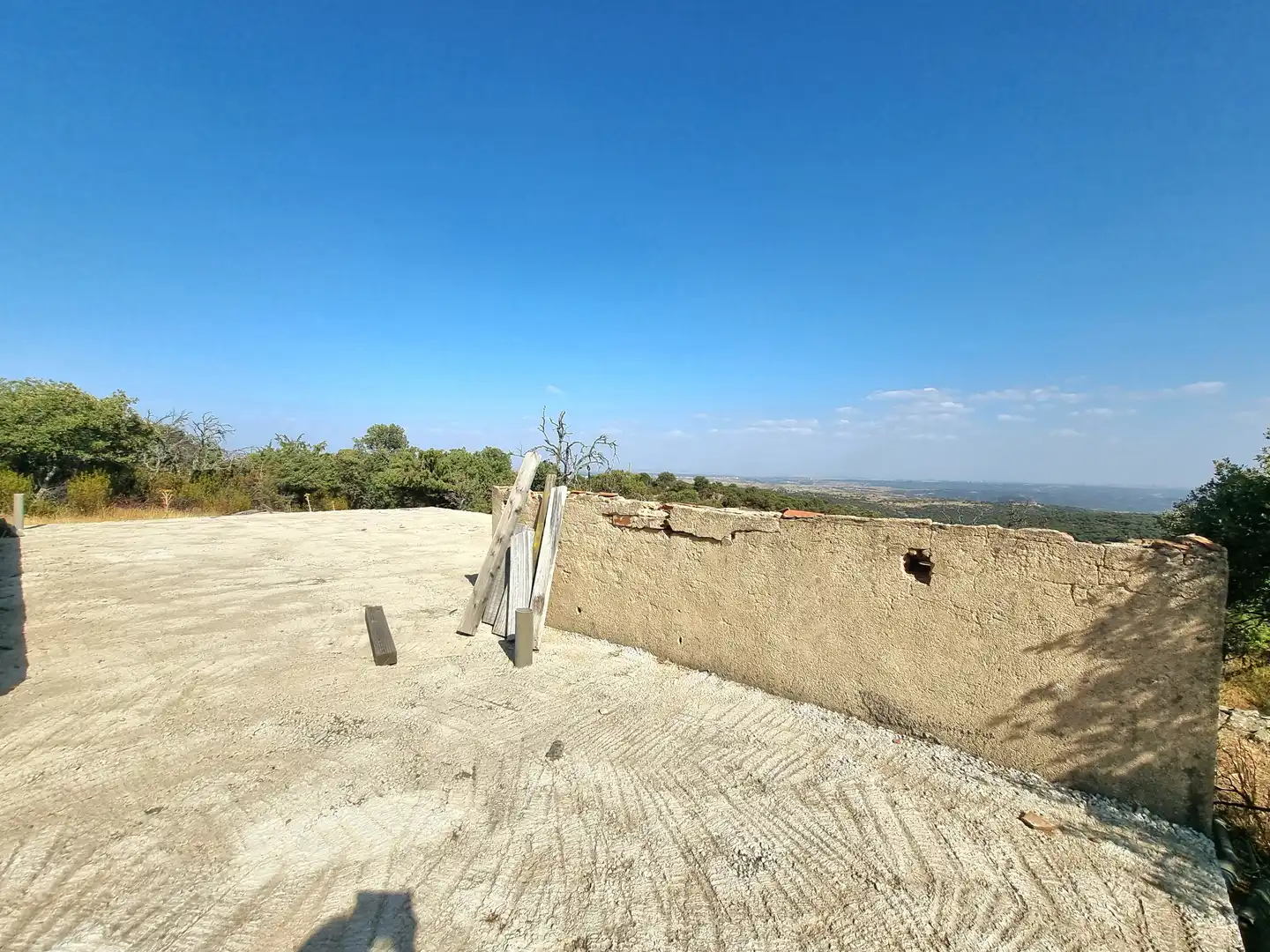 Land for sale in Colmenar Viejo