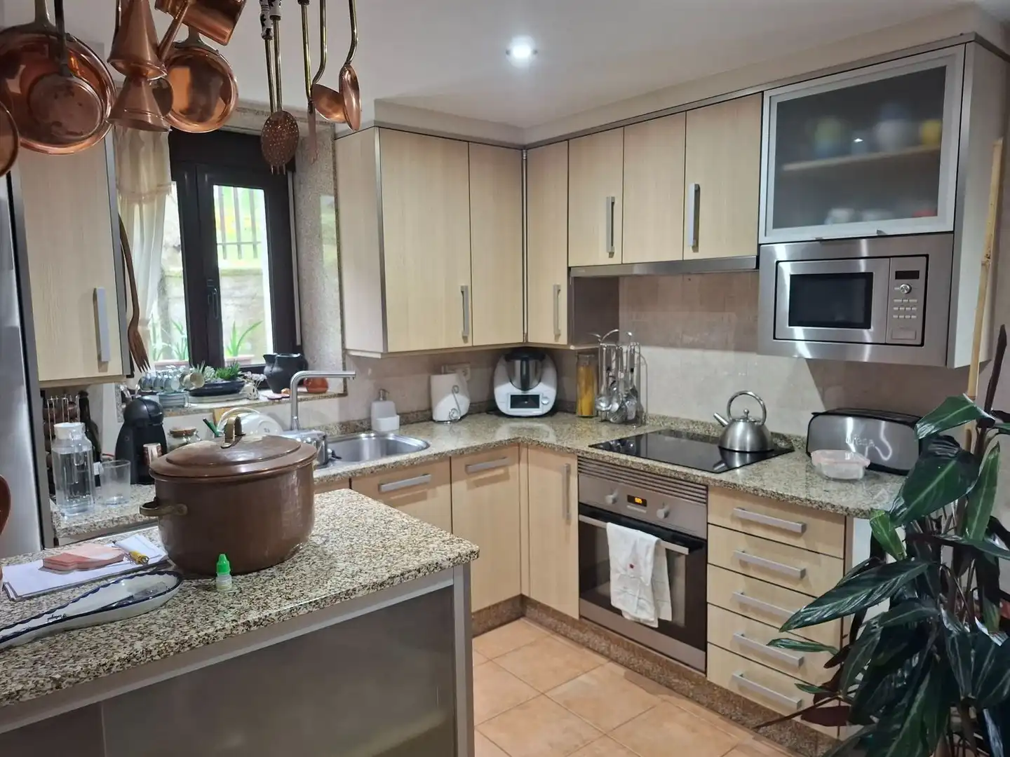 Villa con giardino in vendita a Lugar Cernada 2, imagen 3