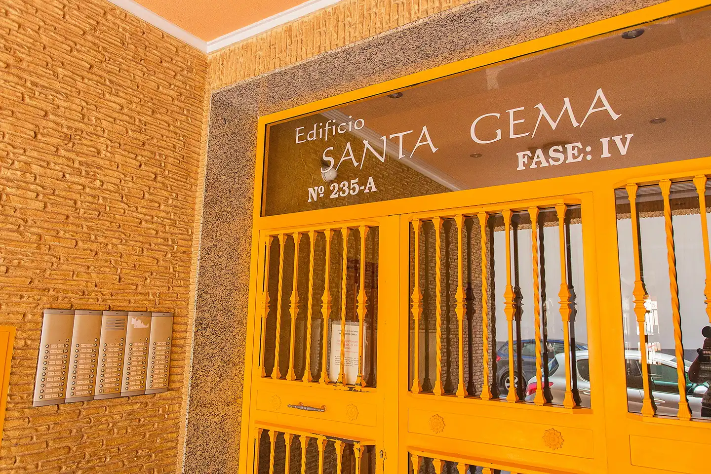 Piso con piscina en venta en Calle San Pascual 178, imagen 47