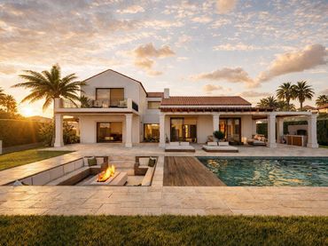 Maison avec piscine à vendre à Las Chapas - El Rosario