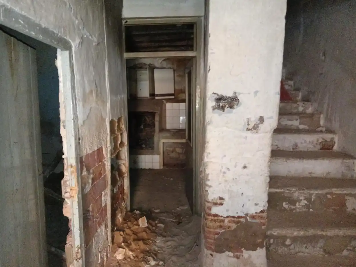 Adosado en venta en Horcerias, imagen 2
