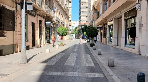 Foto 2 de Pis en venda a Calle Reyes Católicos, Centro,  Almería Capital