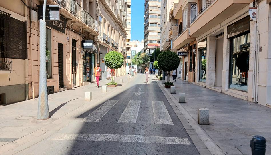 Photo 1 of Flat for sale in Calle Reyes Católicos, Centro, Almería