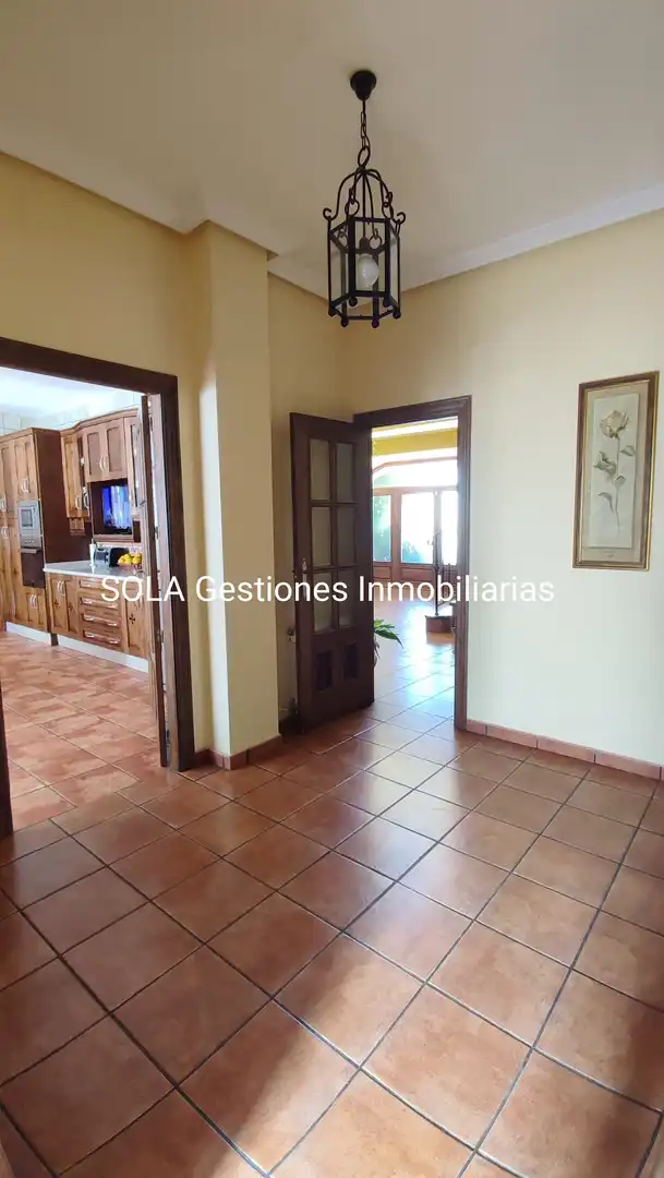 Xalet amb terrassa en venda a Torreperogil, imagen 28