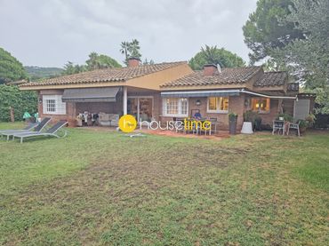 Haus zum Verkauf in Supermaresme
