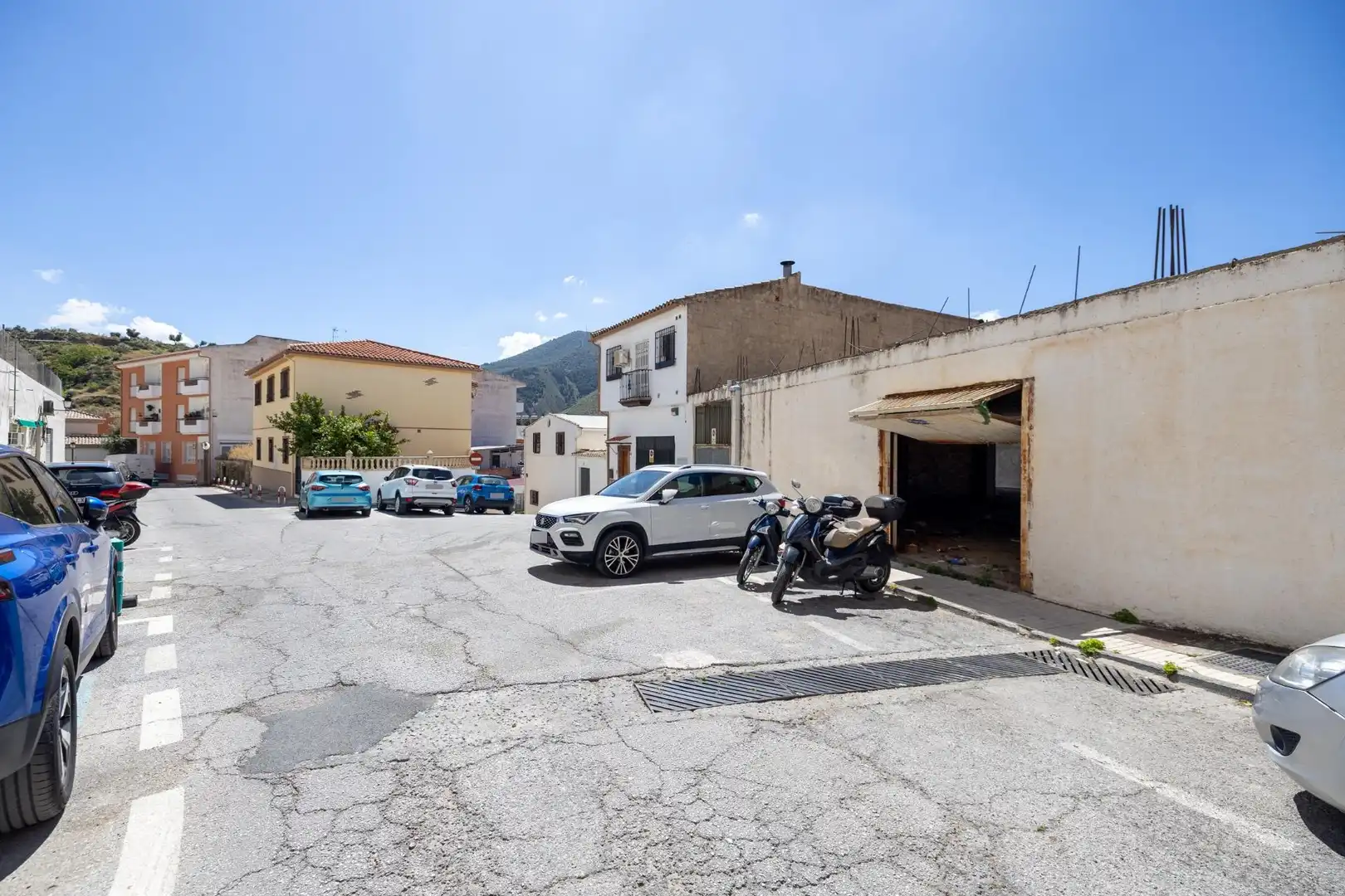Local comercial en venta en Cenes de la Vega, imagen 6