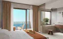 Habitación de Edificio en venta en Eivissa con Piscina comunitaria