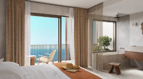 Foto 4 de Edificio en venta en Carrer de Cala Llonga S/n, 22, S'Eixample - Can Misses, Eivissa