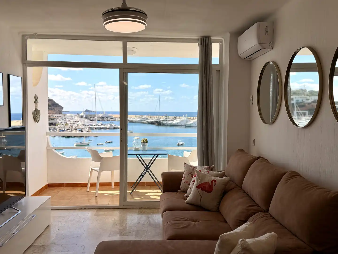 Apartament en venda a El Toro