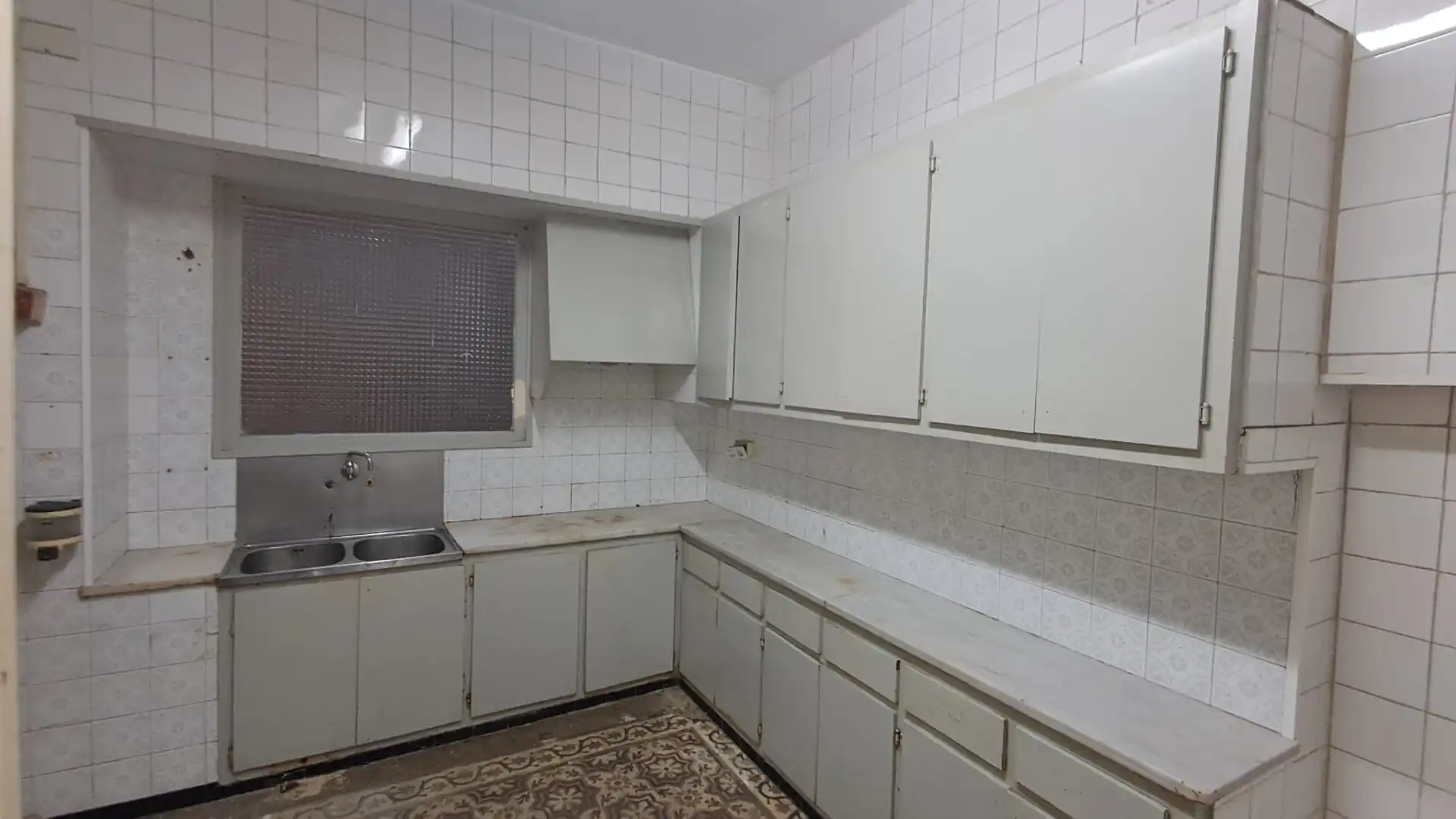 Cocina de Casa adosada en venta en Cassà de la Selva con Terraza