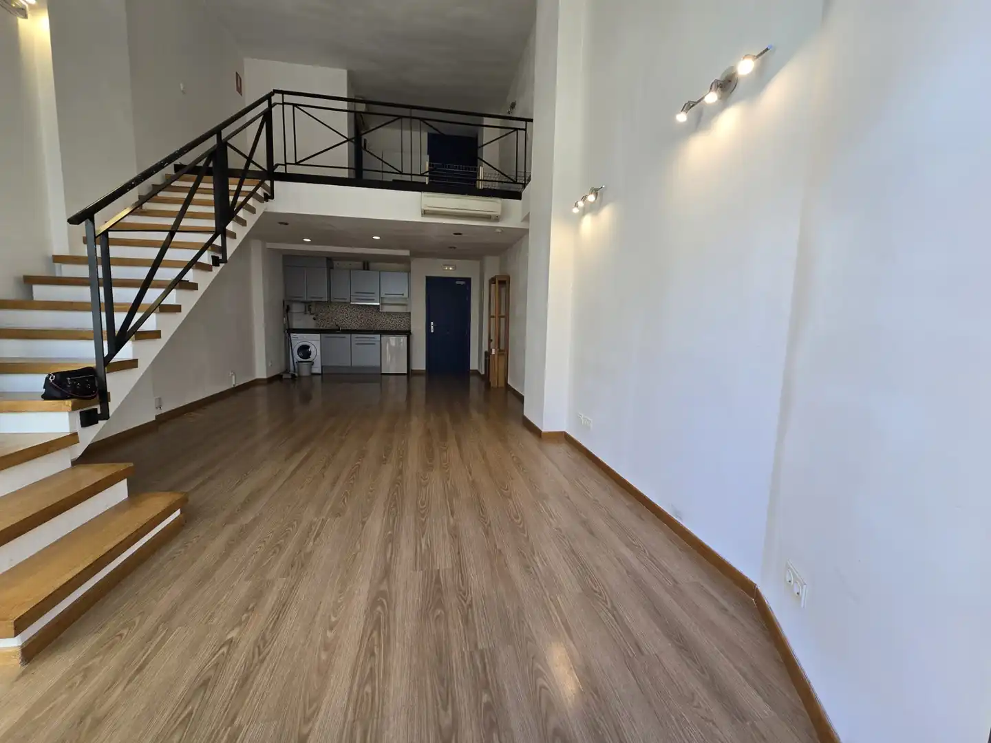 Wohnung zum Verkauf in  Madrid Capital mit Heizung und Terrasse