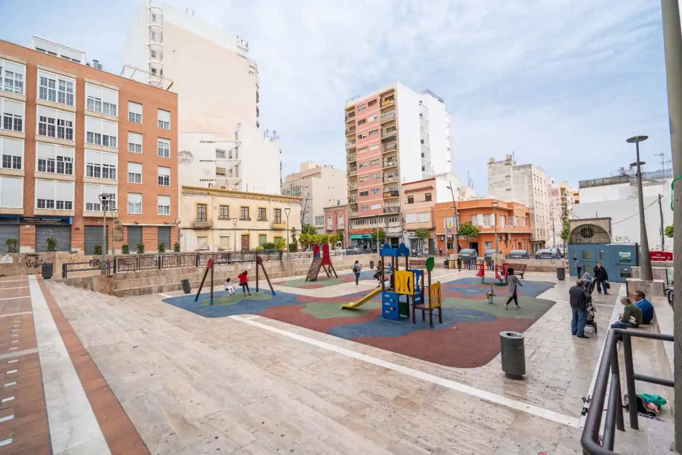 Terrenys i solars en venda a Calle JESUS PERCEVAL 51, imagen 6