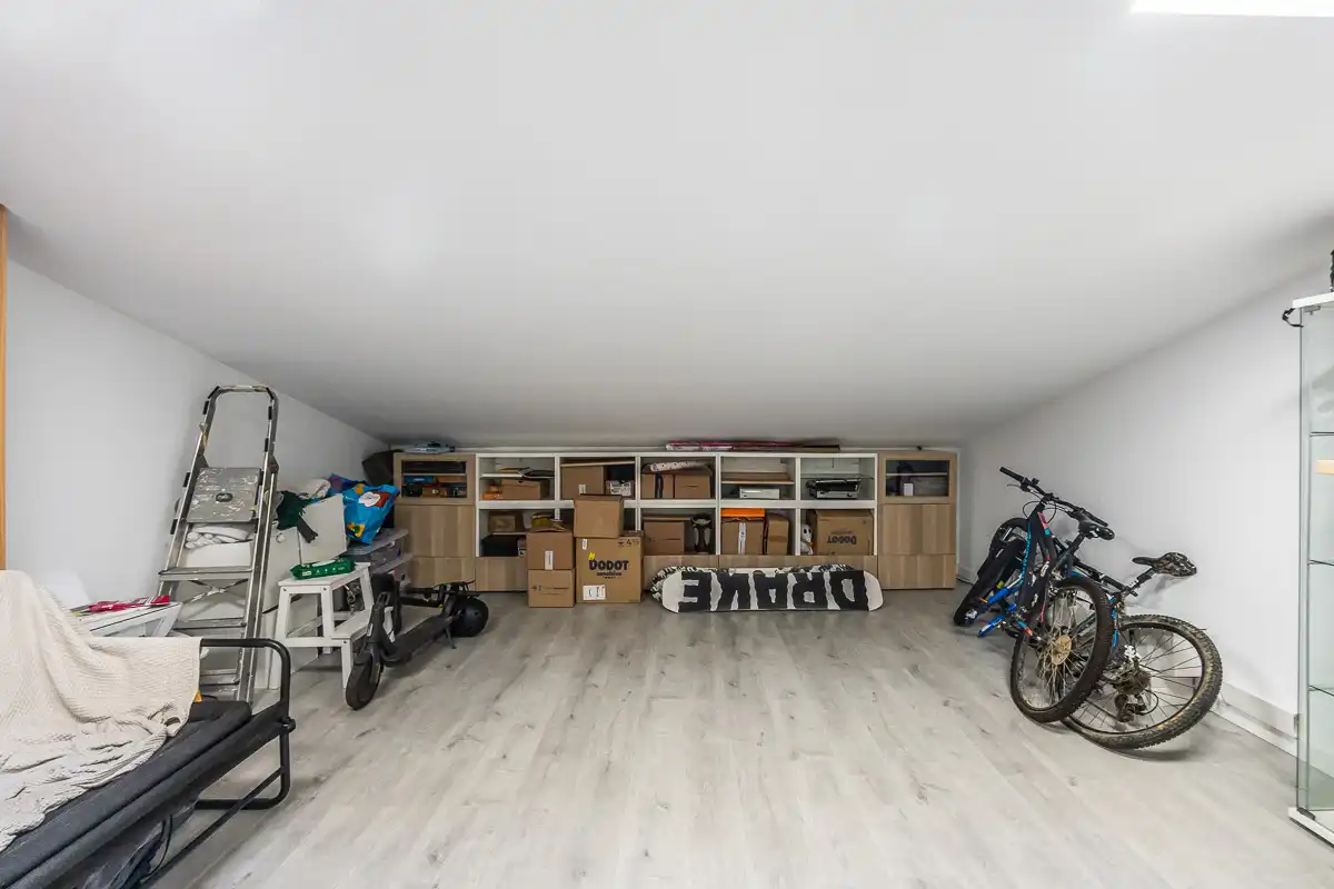 Duplex con balcone in vendita a Carrer de Sant Ramon de Penyafort, imagen 43