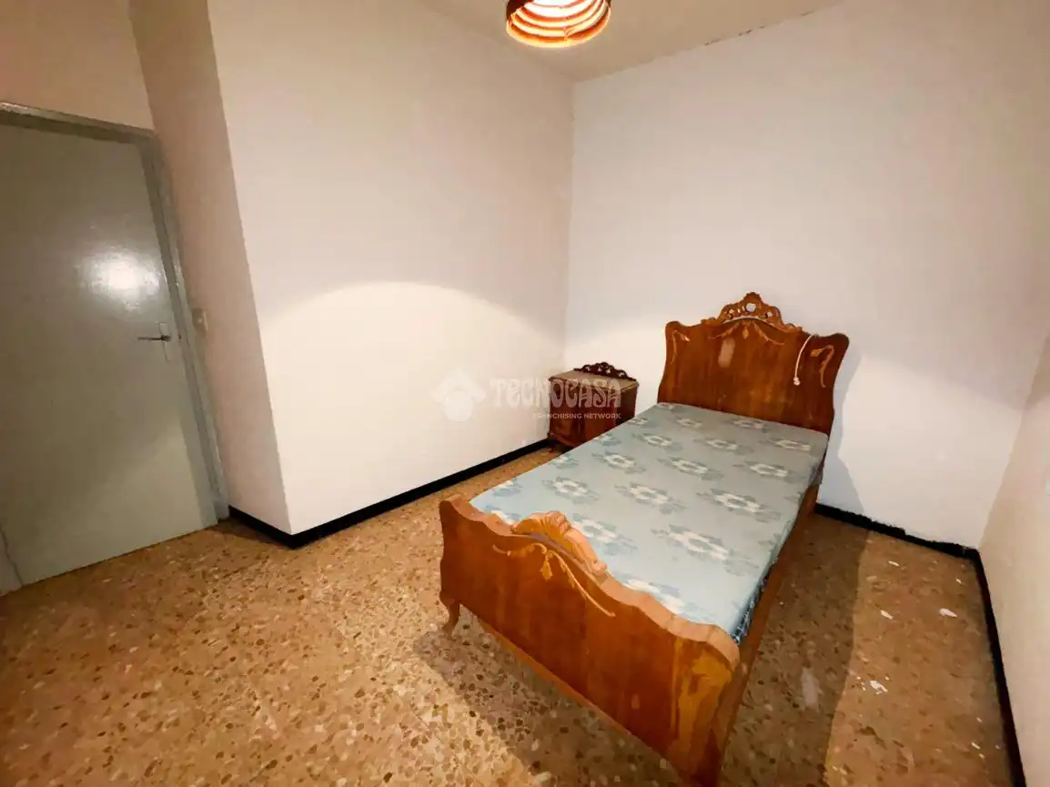 Habitación de Casa o chalet en venta en La Joyosa