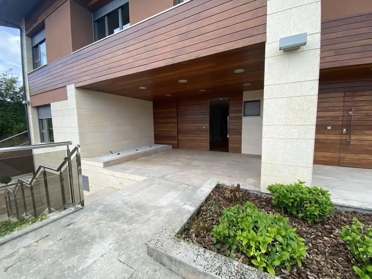 Casa o chalet en venta en Llanes con Calefacción, Jardín privado y Terraza