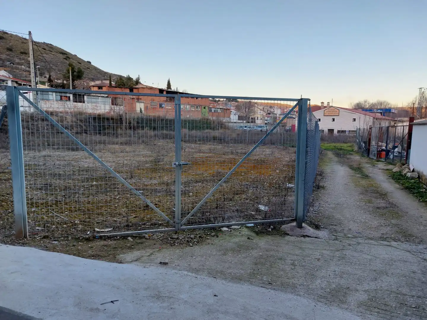Residencial en venda en Tielmes