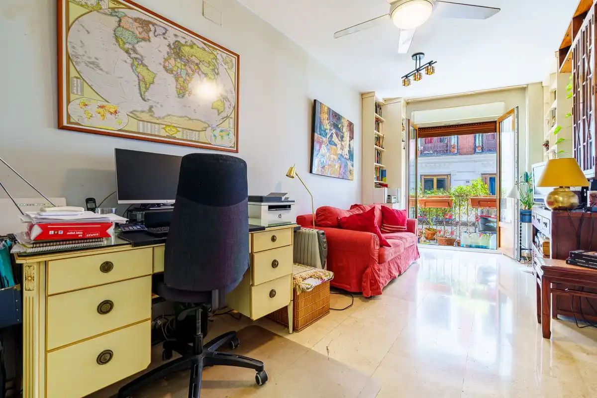 Flat with lift for sale in Cava Alta
