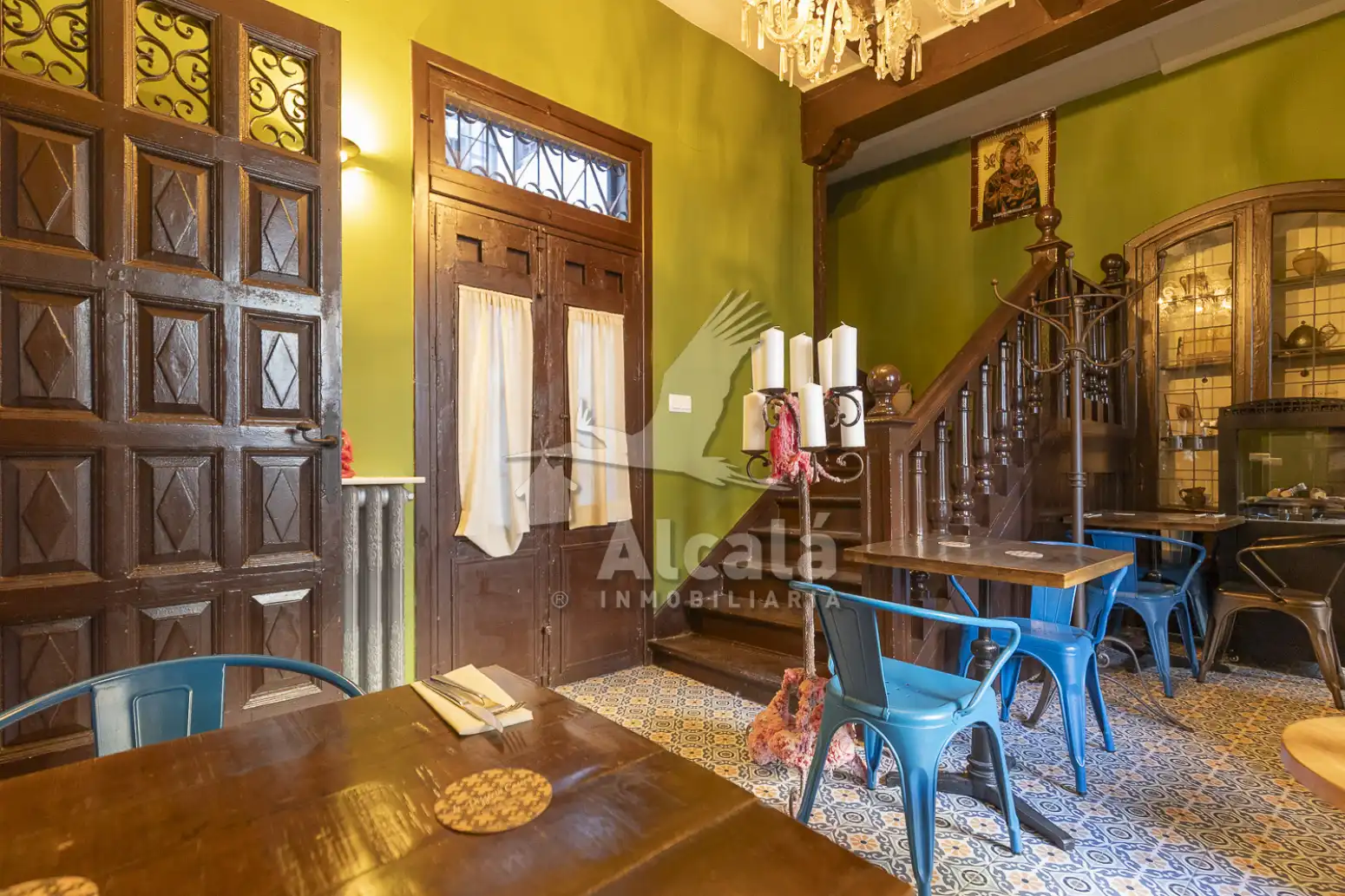 Local comercial en traspàs a Casco histórico, imagen 42