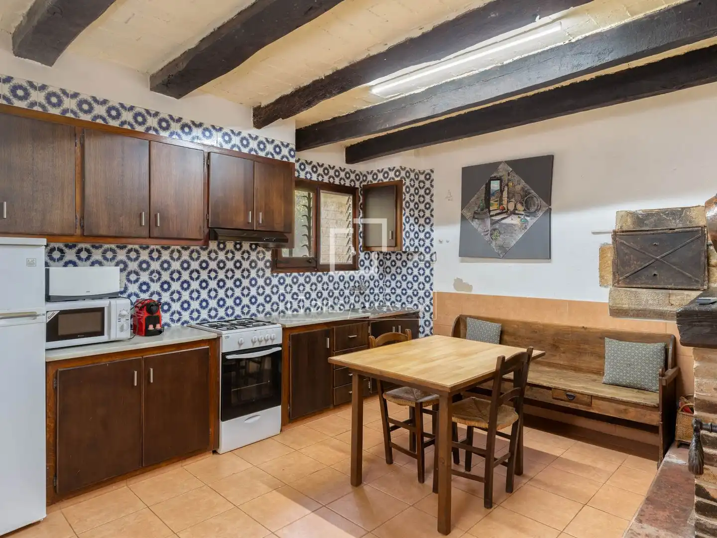 Maison rustique avec piscine à vendre à La Cellera de Ter, imagen 31