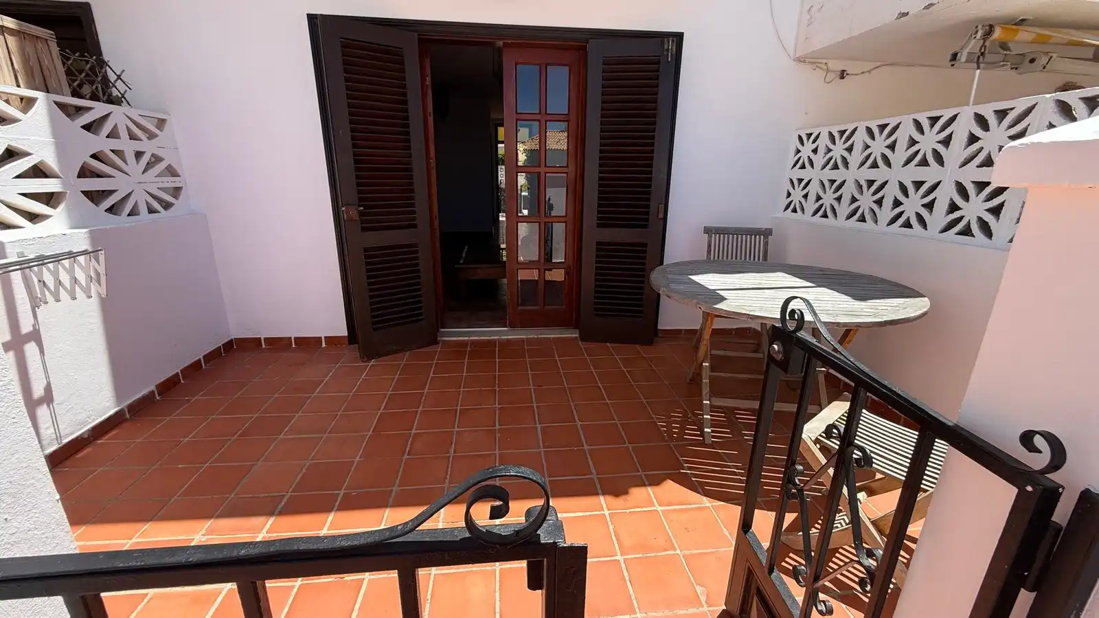 Casa a schiera con piscina in vendita a Calle Tinguafaya 42, imagen 17