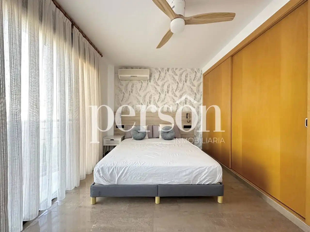 Chalet con terraza en alquiler en Playa de Gandia, imagen 22
