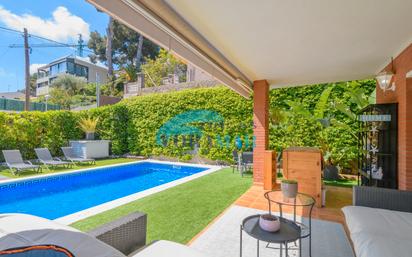 Casa o xalet en venda a Avinguda Diagonal, Montmar, Castelldefels