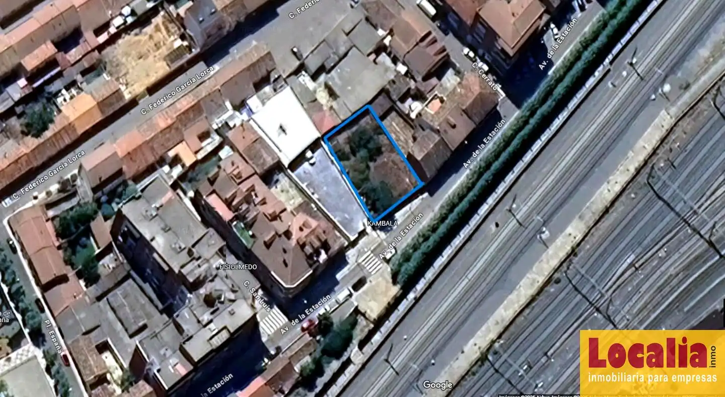 Terreni e lotti in vendita a De La Estación, imagen 7
