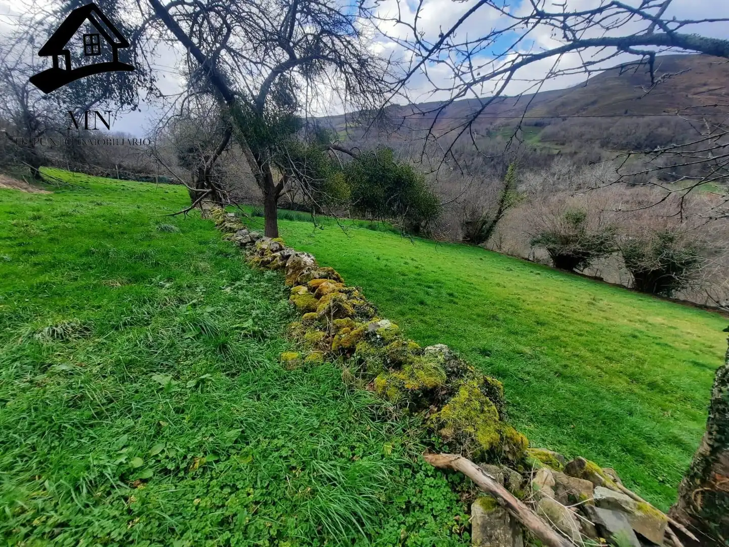 Casa rustica con giardino in vendita a San Pedro del Romeral, imagen 20