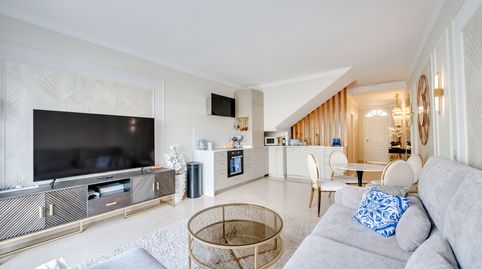 Elegante triplex de 3 dormitorios con terraza privada tipo bar, immagine 4