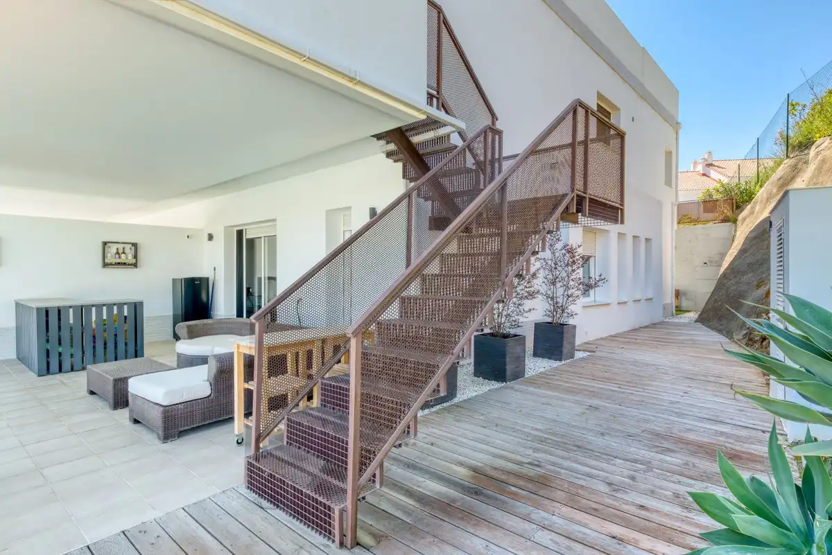 Maison mitoyenne avec piscine à vendre à Riviera del Sol, imagen 26