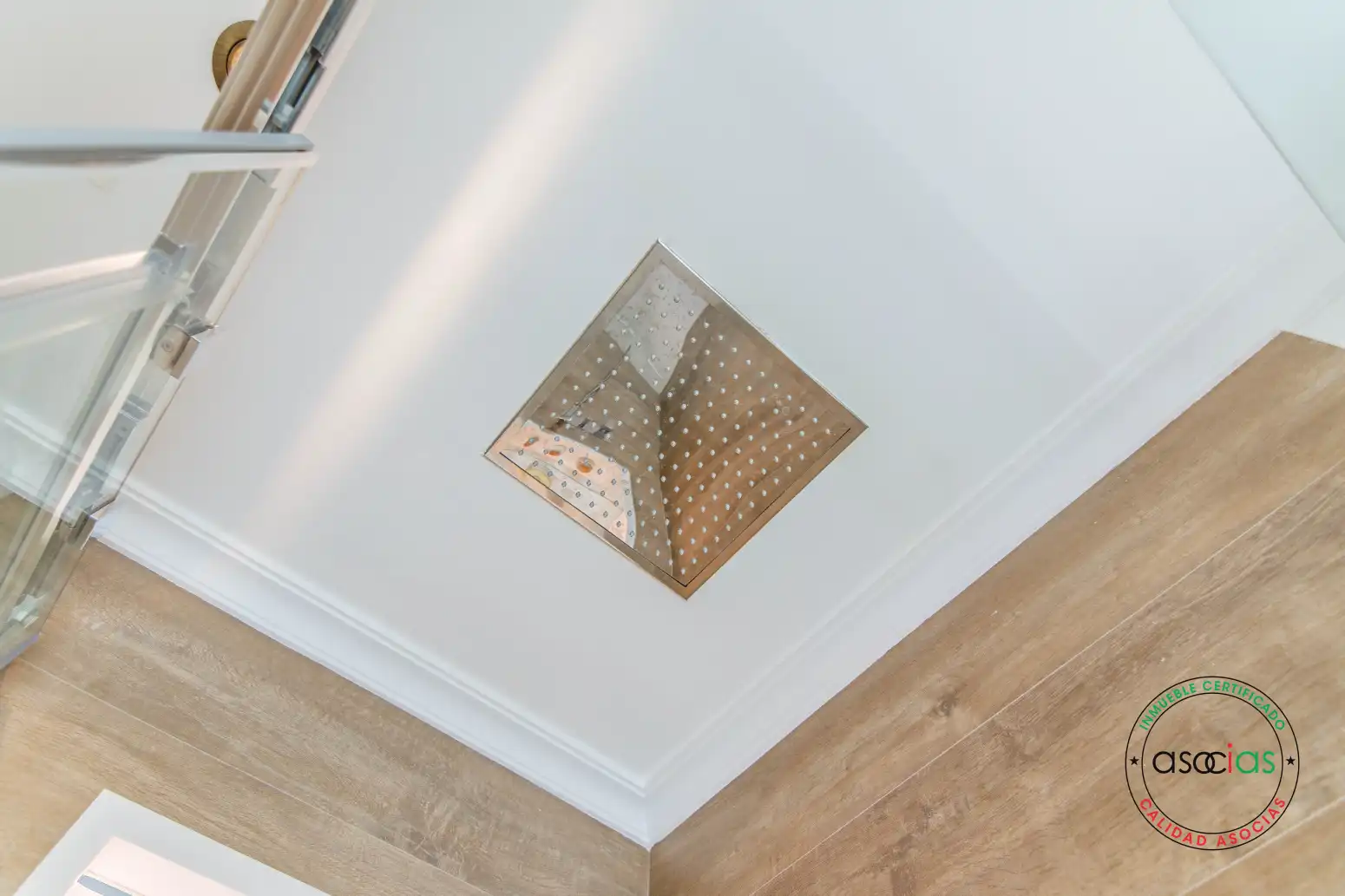 Flat for sale in Oviedo   with Heating