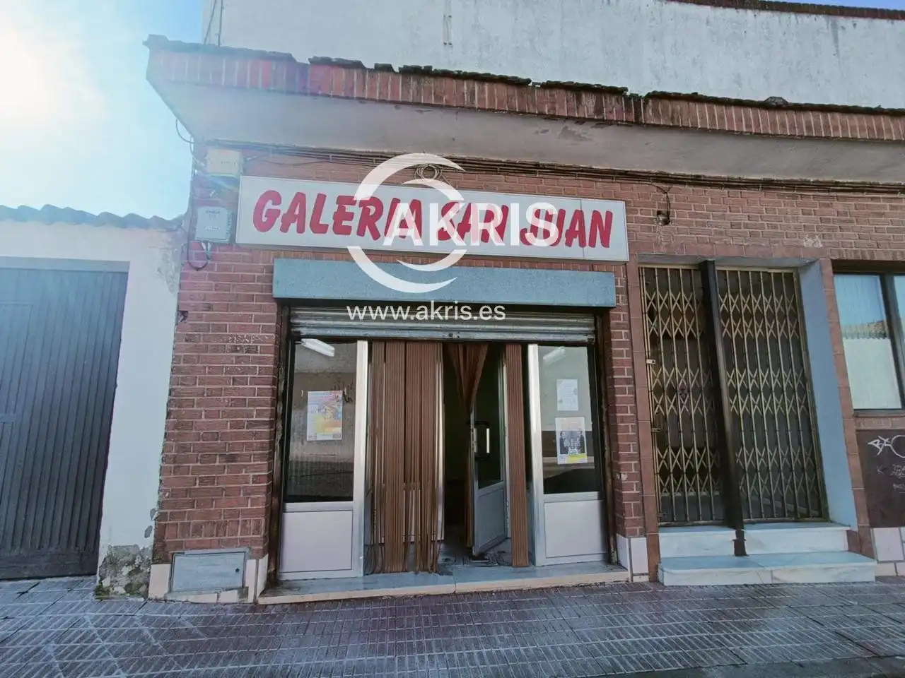 Local comercial en venda a Calle Cruces, imagen 6