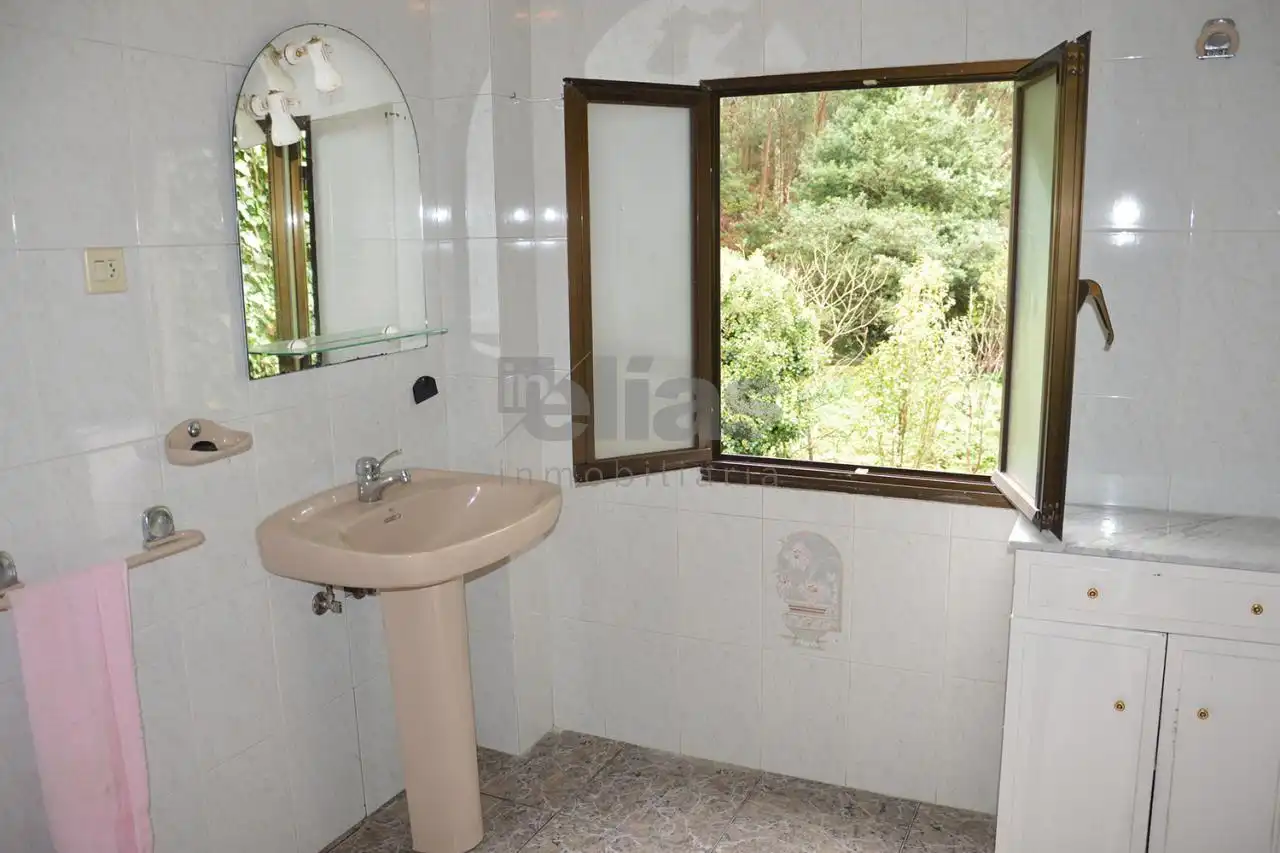 House with garden for sale in Vimianzo, imagen 28