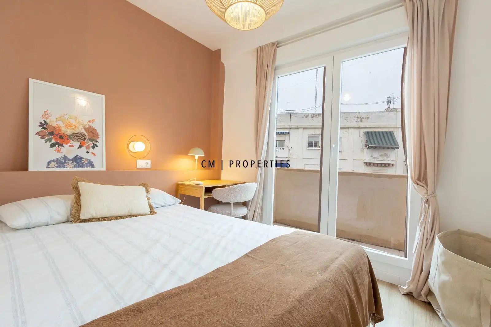 Wohnung mit Terrasse zum Verkauf in Pechina, imagen 36