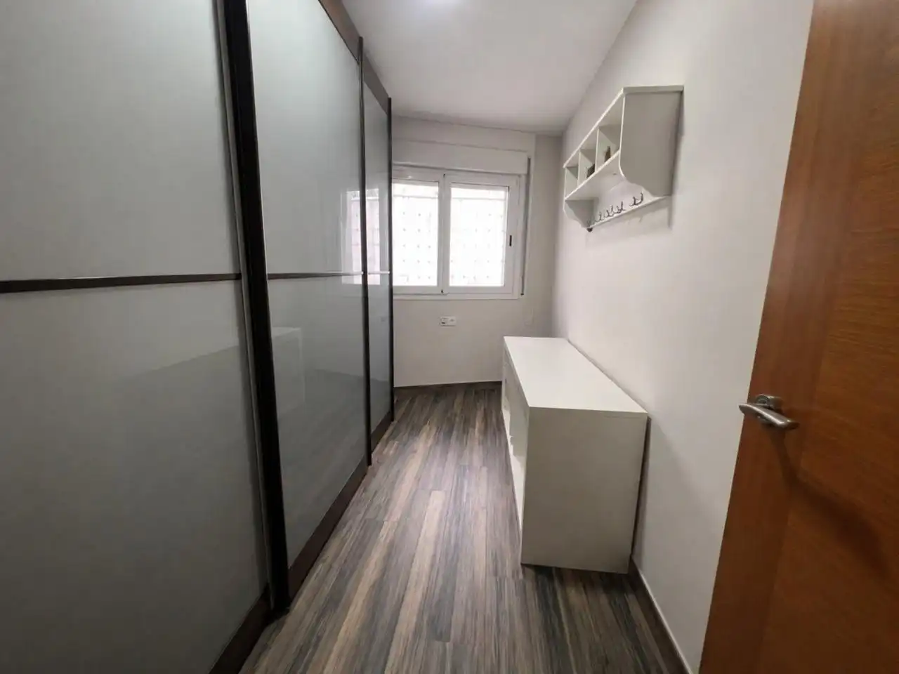 Bedroom of Duplexes for sale in Malgrat de Mar  with Air Conditioner, Heating and Terrace