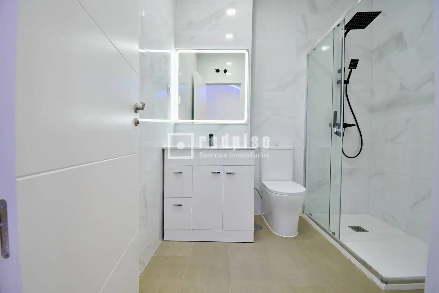 Baño de Piso en venta en Torrejón de Ardoz con Calefacción