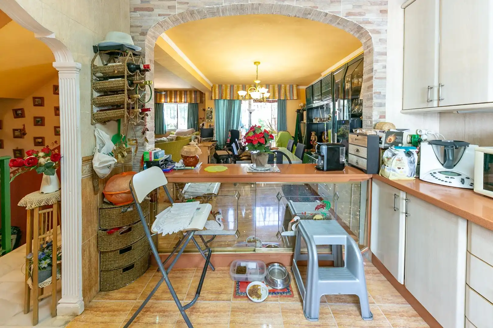 Adosado con piscina en venta en Mijas pueblo, imagen 20