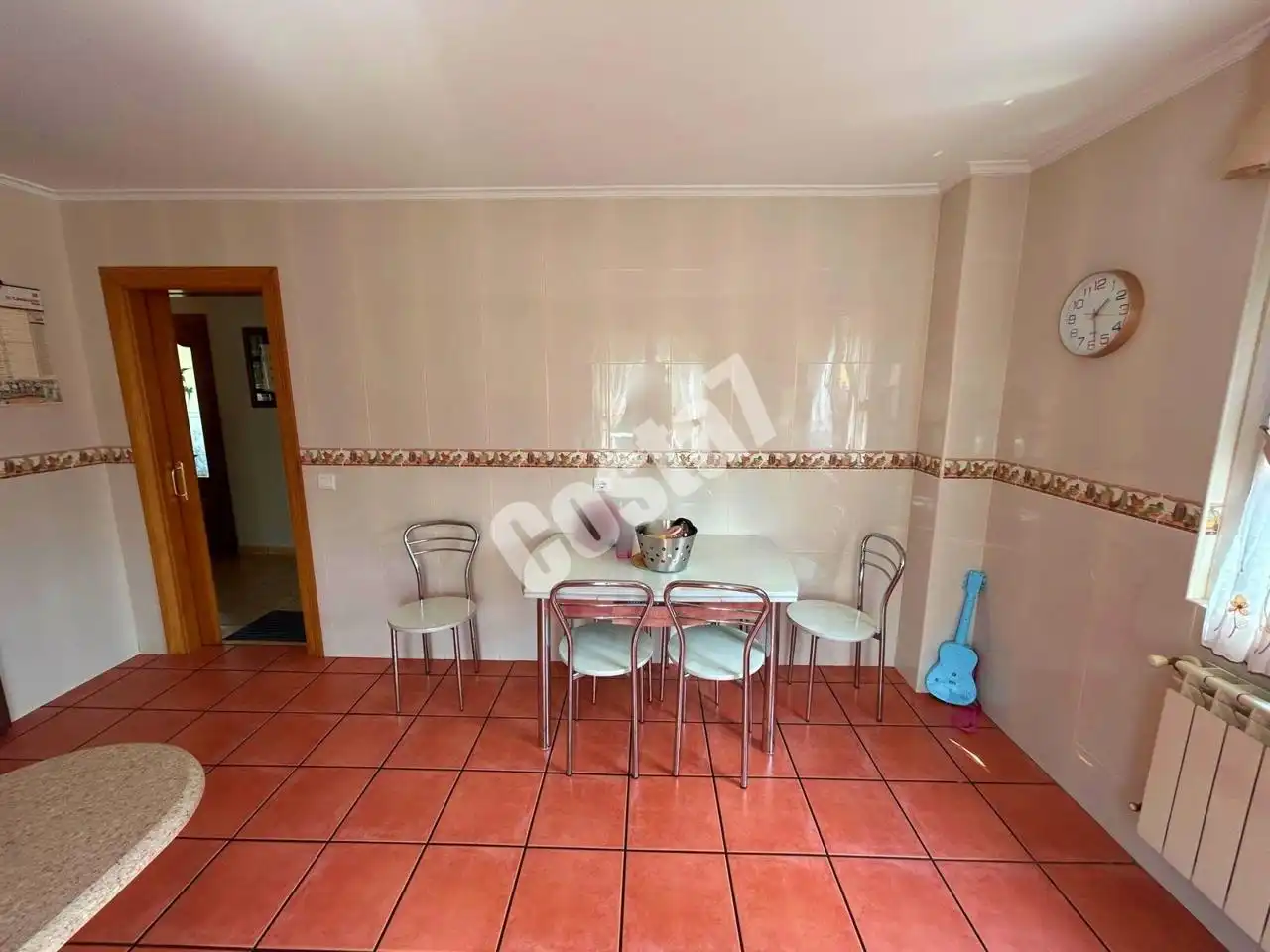 Casa amb jardí en venda a Calle San Andres, imagen 21