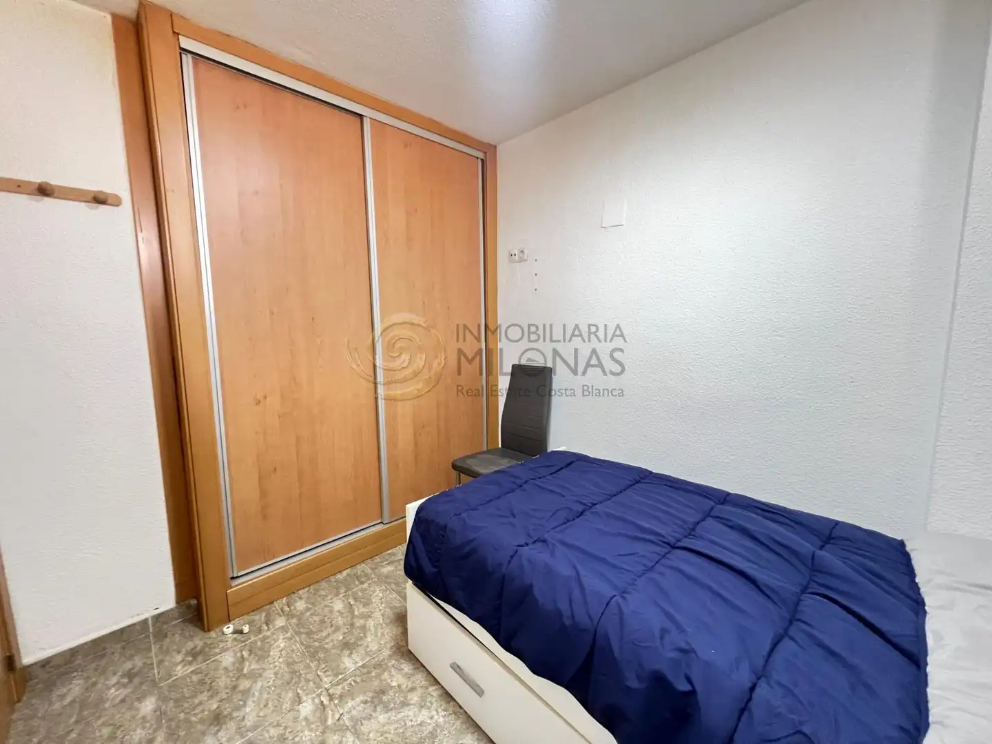 Mini appartamento con piscina in vendita a Rincón de Loix, imagen 11