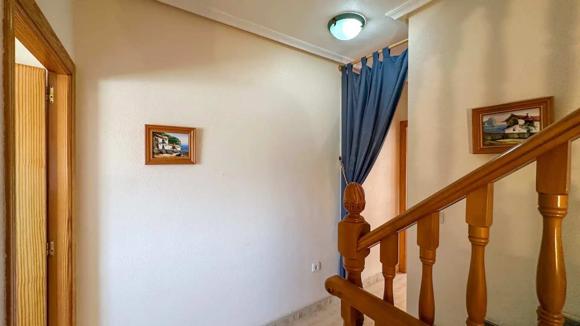 Casa a schiera con terrazza in vendita a Orihuela Costa, imagen 30