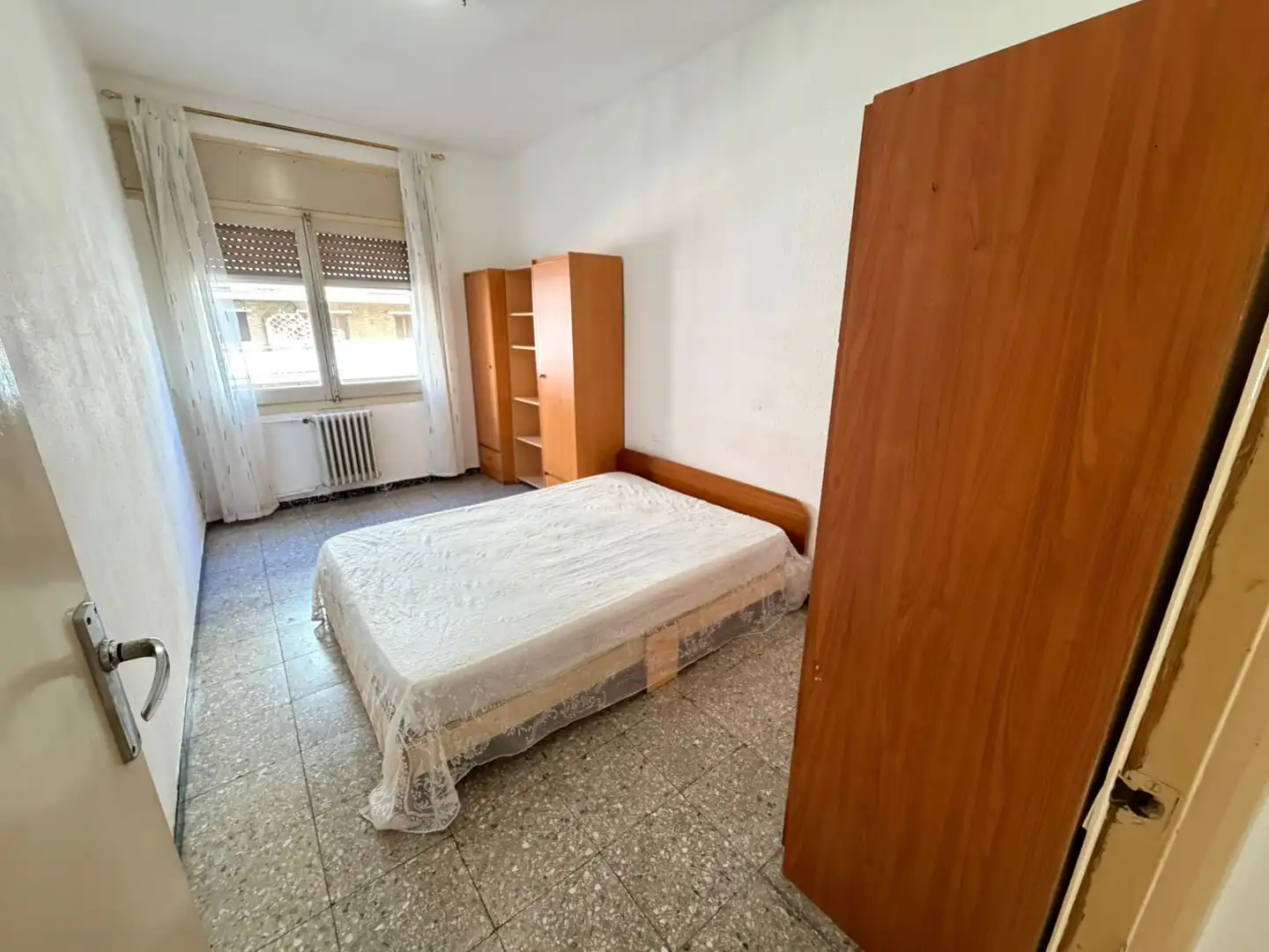 Piso con terraza en venta en Carrer Acadèmia, imagen 7