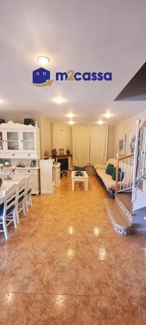 Chalet con terraza en venta en Las Majadas-Las Molinetas-Labradorcico, imagen 6