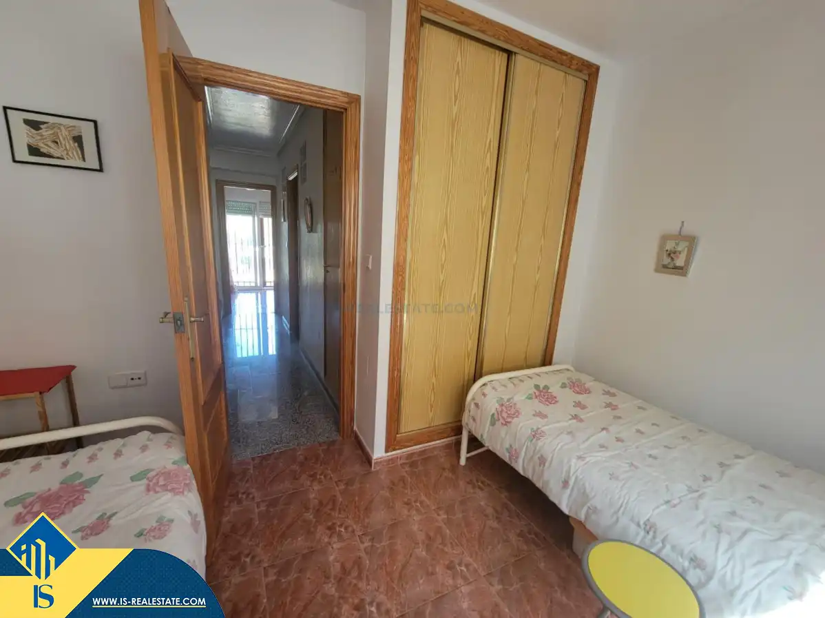 Reihenhaus mit Pool zum Verkauf in Orihuela Costa, imagen 25