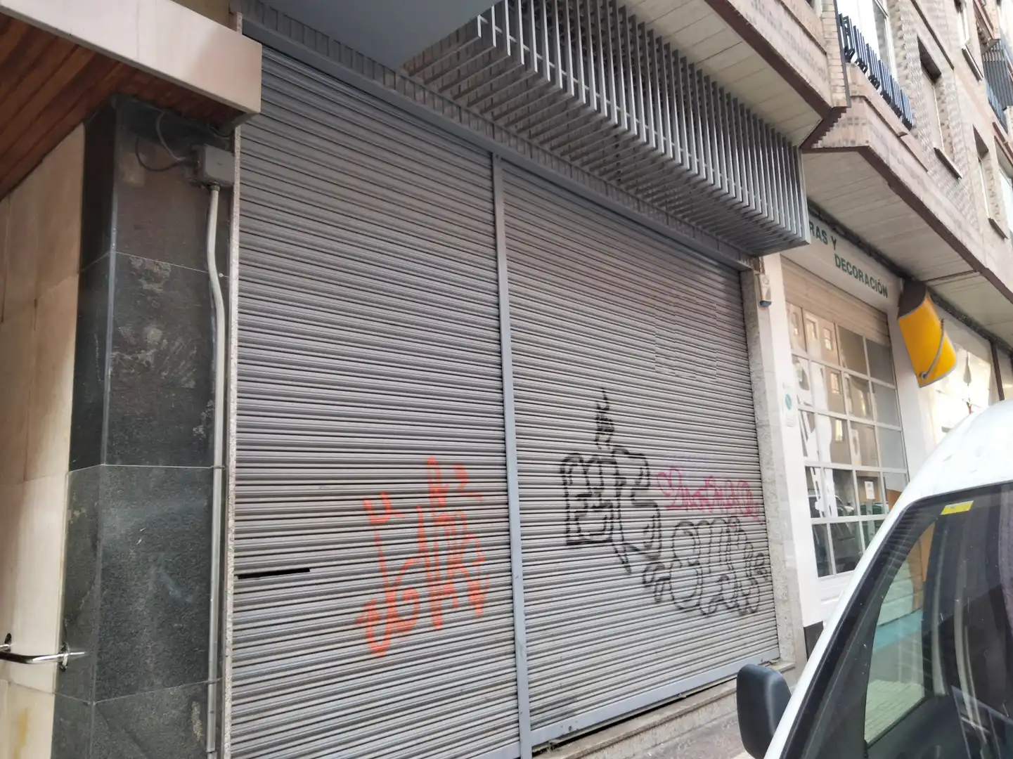 Local comercial en venta en Logroño - Rey Pastor, imagen 2